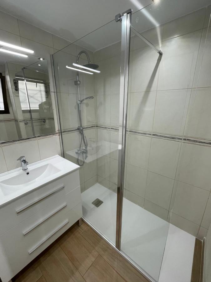 Castle Harbour Los Cristianos Beautiful Studio With Pool View Zewnętrze zdjęcie