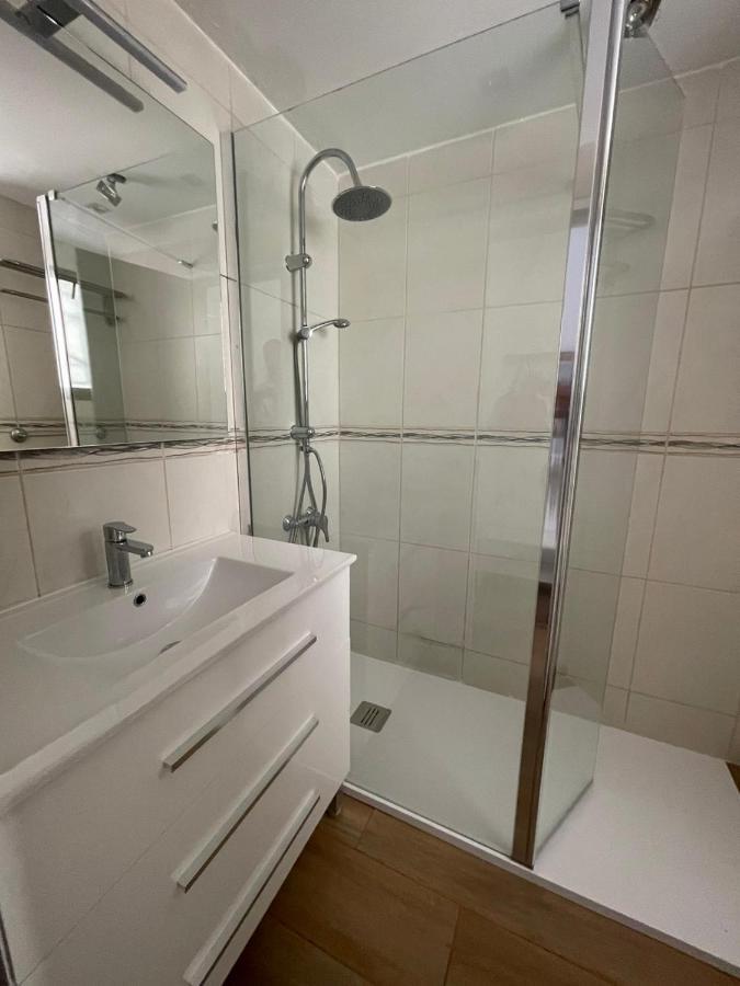 Castle Harbour Los Cristianos Beautiful Studio With Pool View Zewnętrze zdjęcie